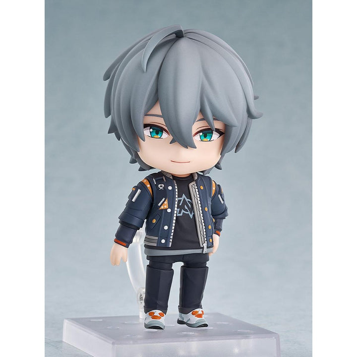 ねんどろいど アキラ