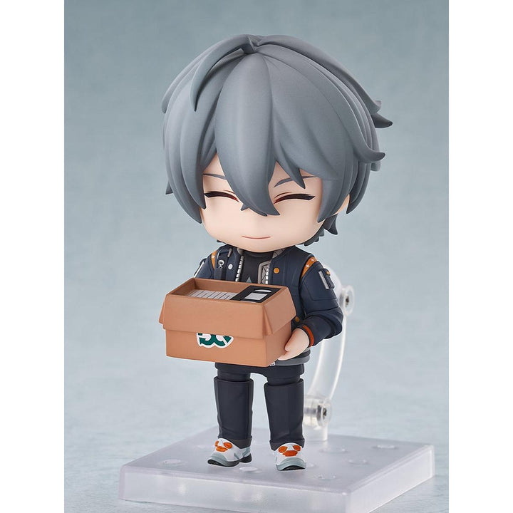 ねんどろいど アキラ