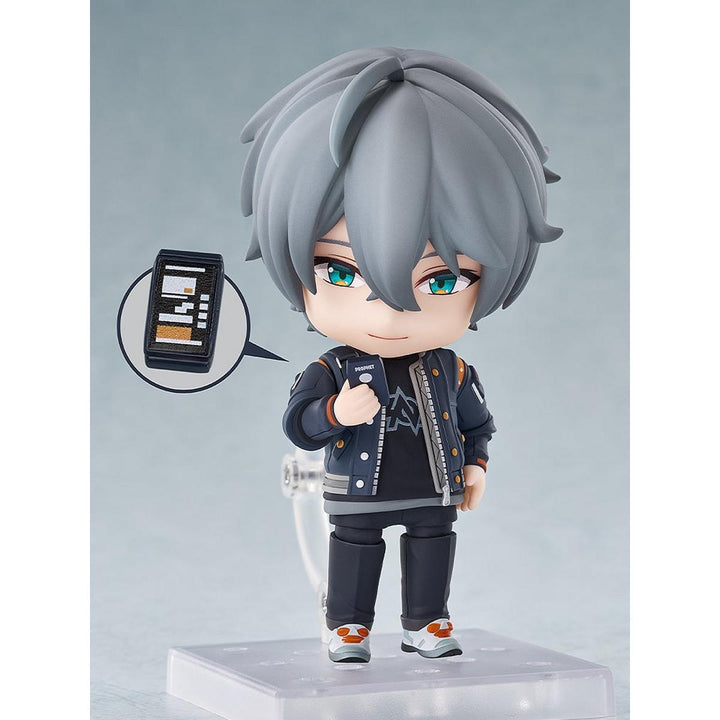 ねんどろいど アキラ