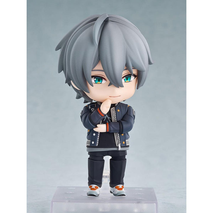 ねんどろいど アキラ
