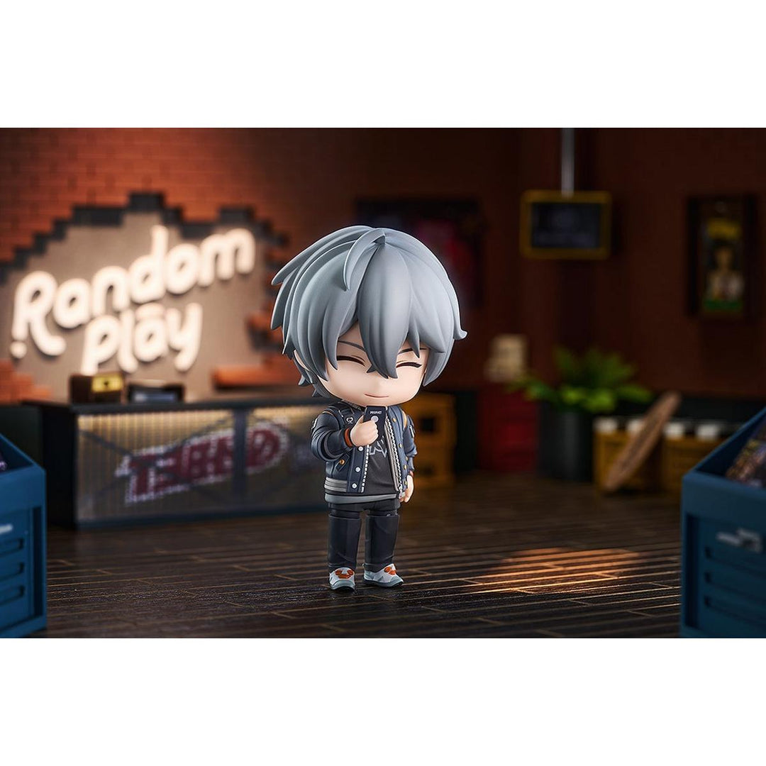 ねんどろいど アキラ