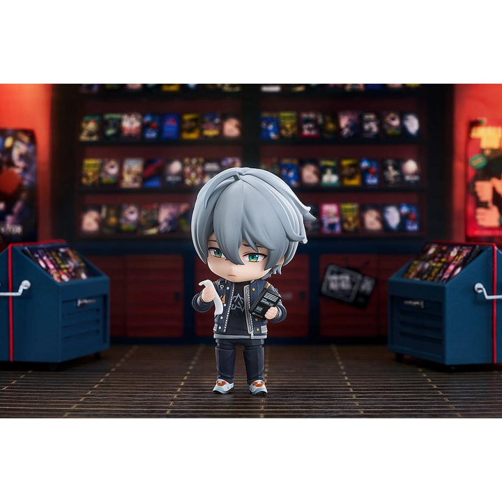ねんどろいど アキラ