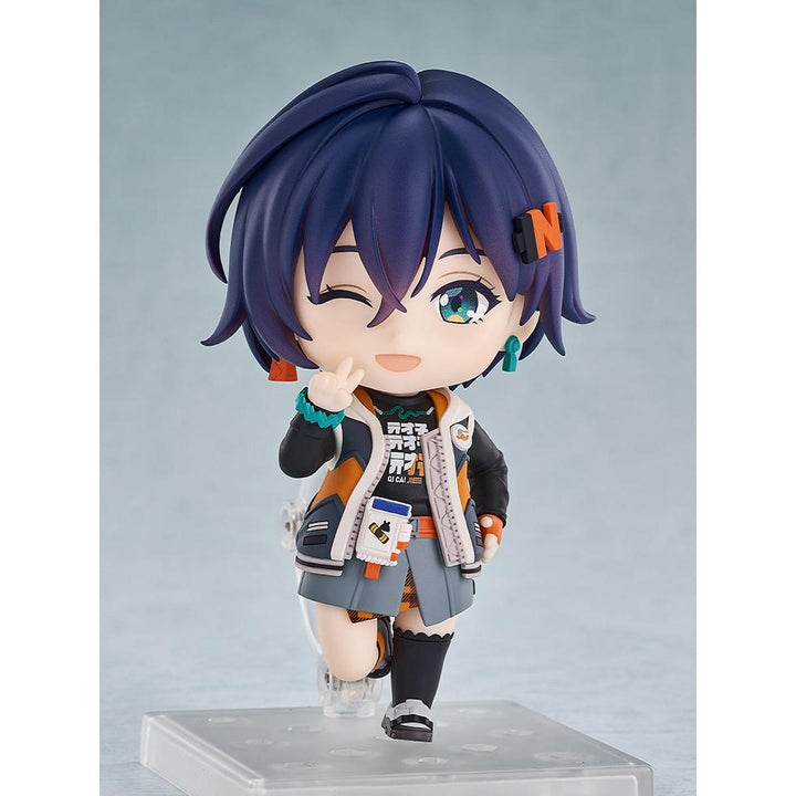 ねんどろいど リン