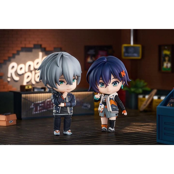 ねんどろいど リン