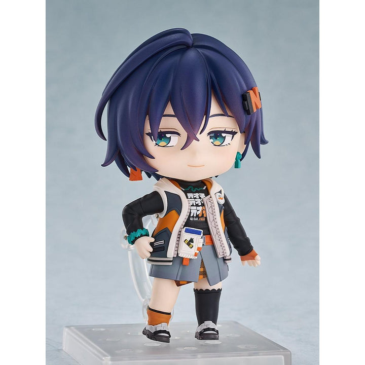 ねんどろいど リン
