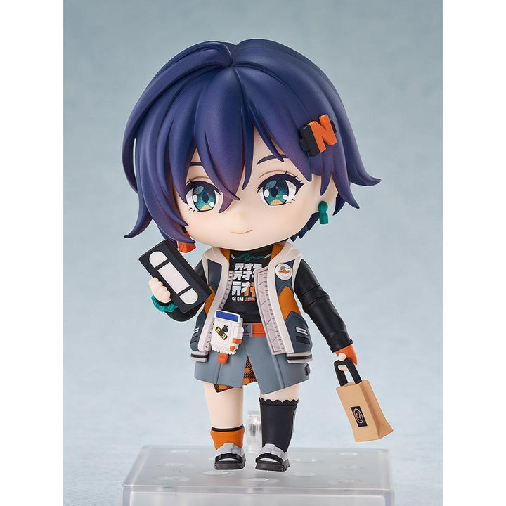 ねんどろいど リン