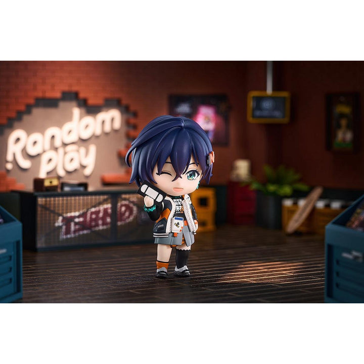 ねんどろいど リン