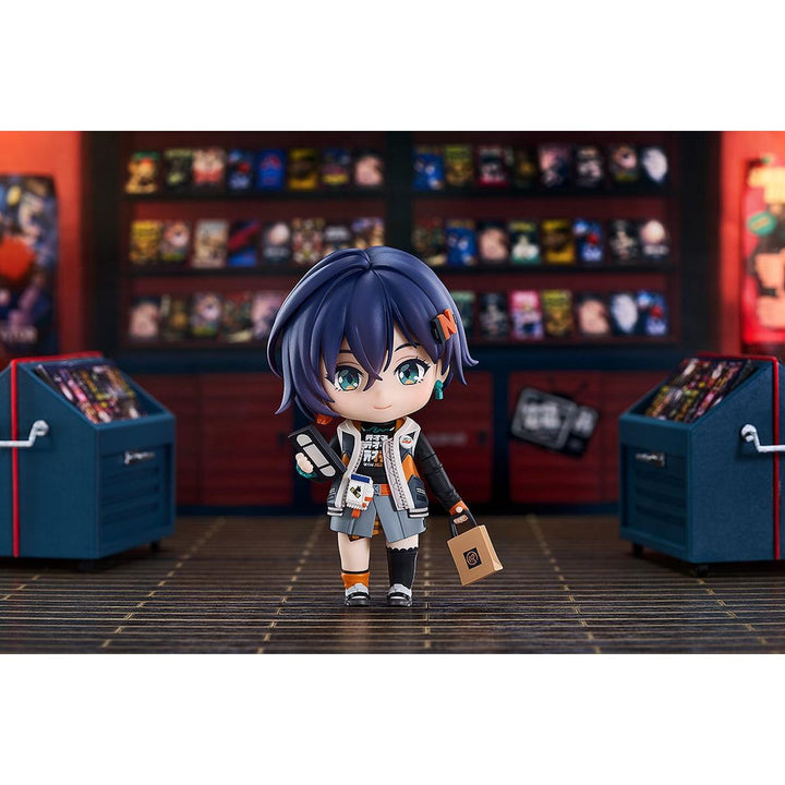 ねんどろいど リン
