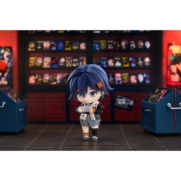 ねんどろいど リン