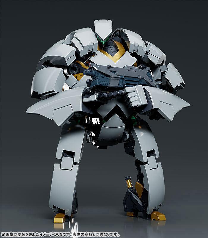 再販】MODEROID アーハン – SOOTANG HOBBY 再販】MODEROID アーハン – SOOTANG HOBBY