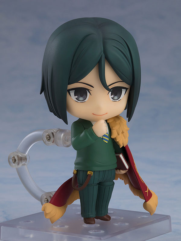 ねんどろいど 諸葛孔明
