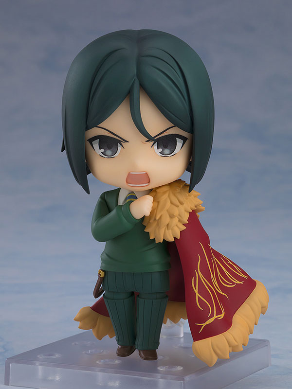 ねんどろいど 諸葛孔明