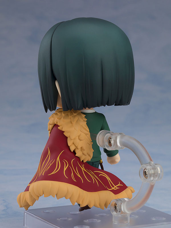 ねんどろいど 諸葛孔明