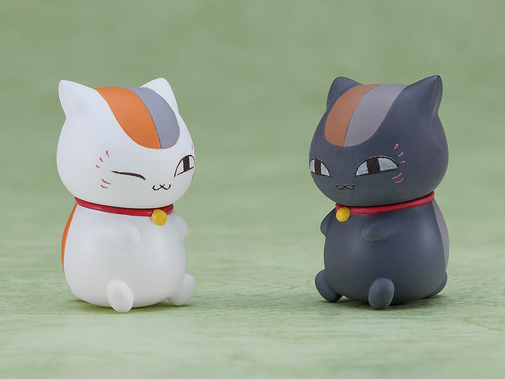 ねんどろいど 夏目貴志&ニャンコ先生 和服Ver.