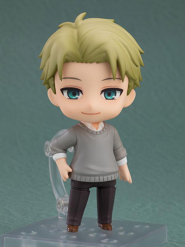 ねんどろいど ロイド・フォージャー 私服Ver.