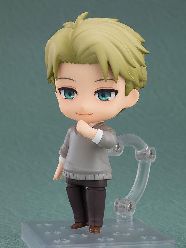 ねんどろいど ロイド・フォージャー 私服Ver.