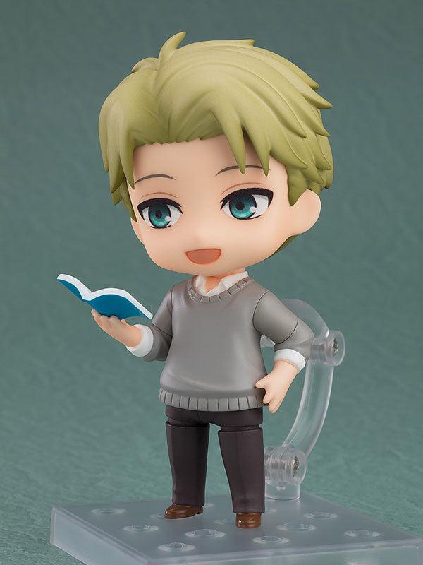 ねんどろいど ロイド・フォージャー 私服Ver.