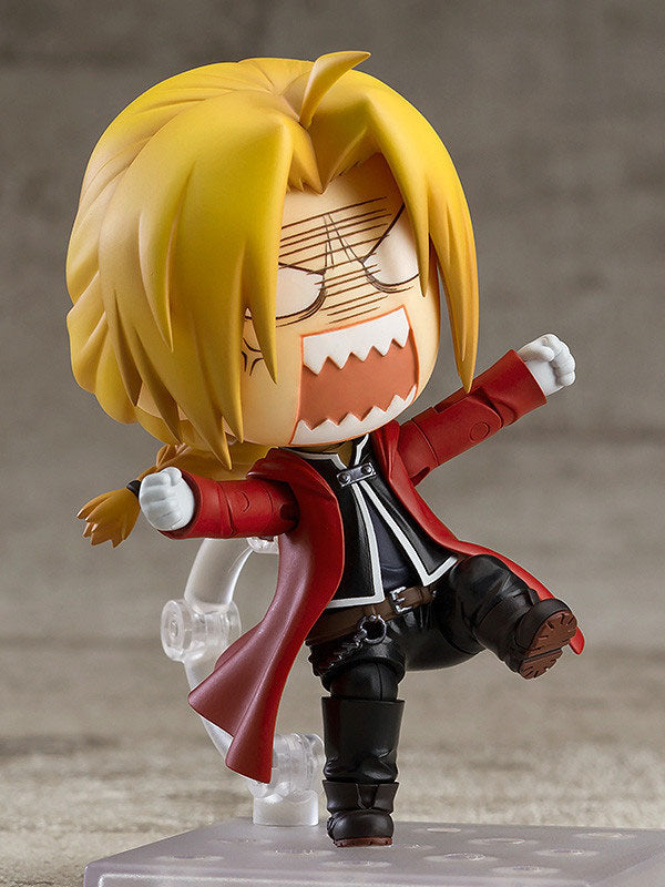 ねんどろいど エドワード・エルリック – SOOTANG HOBBY
