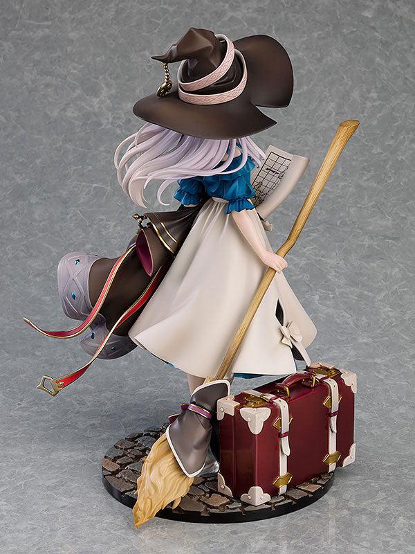 再販】イレイナ ～初夏の蒼穹～ 1/7スケール – SOOTANG HOBBY