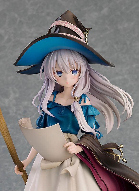 再販】イレイナ ～初夏の蒼穹～ 1/7スケール – SOOTANG HOBBY