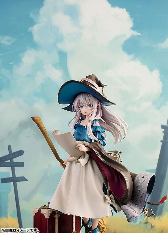 再販】イレイナ ～初夏の蒼穹～ 1/7スケール – SOOTANG HOBBY