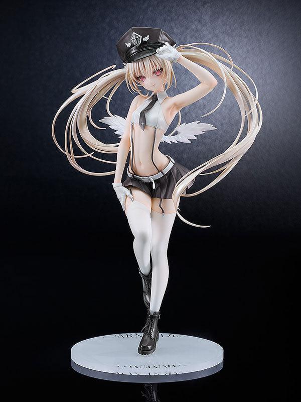 天使警察 エル 1/7スケール