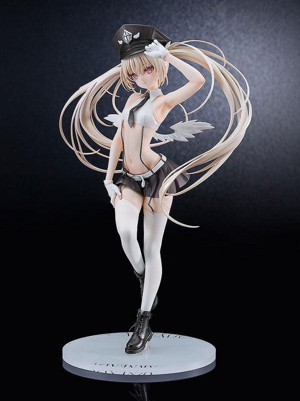 天使警察 エル 1/7スケール