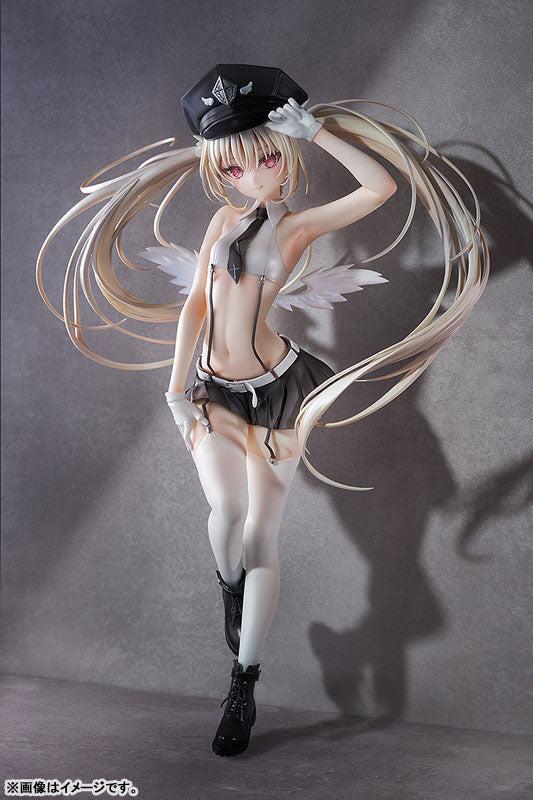 天使警察 エル 1/7スケール