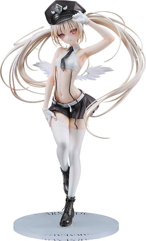 天使警察 エル 1/7スケール