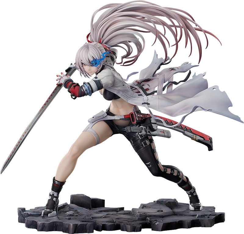未開封 公式特典付き ルシア・深紅ノ影 グッドスマイルカンパニー フィギュア ルシア・深紅ノ影 1/7スケール – SOOTANG HOBBY