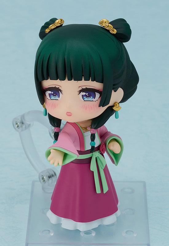 【猫猫】ねんどろいど ＋特典 予約CP】ねんどろいど 猫猫 | GOODSMILE ONLINE SHOP