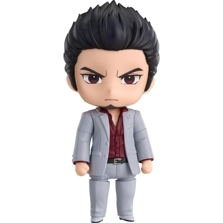 ねんどろいど 桐生一馬