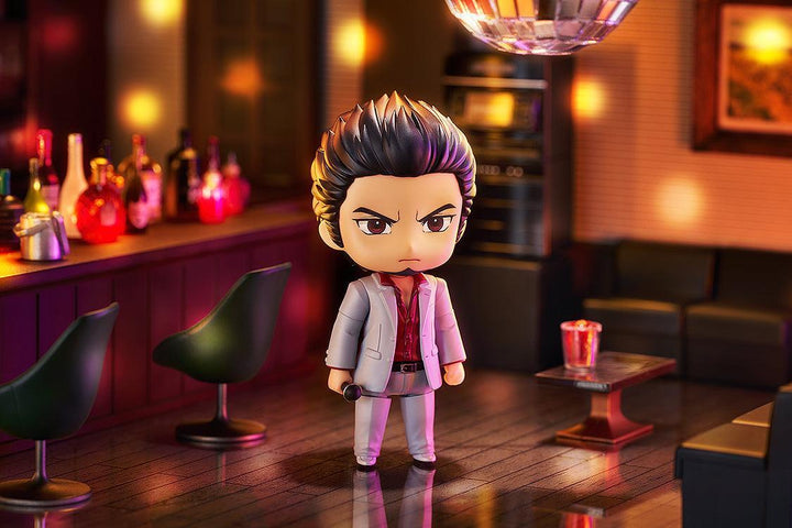 ねんどろいど 桐生一馬