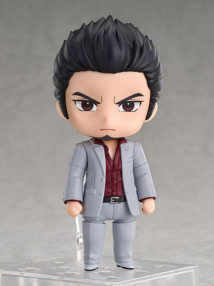 ねんどろいど 桐生一馬