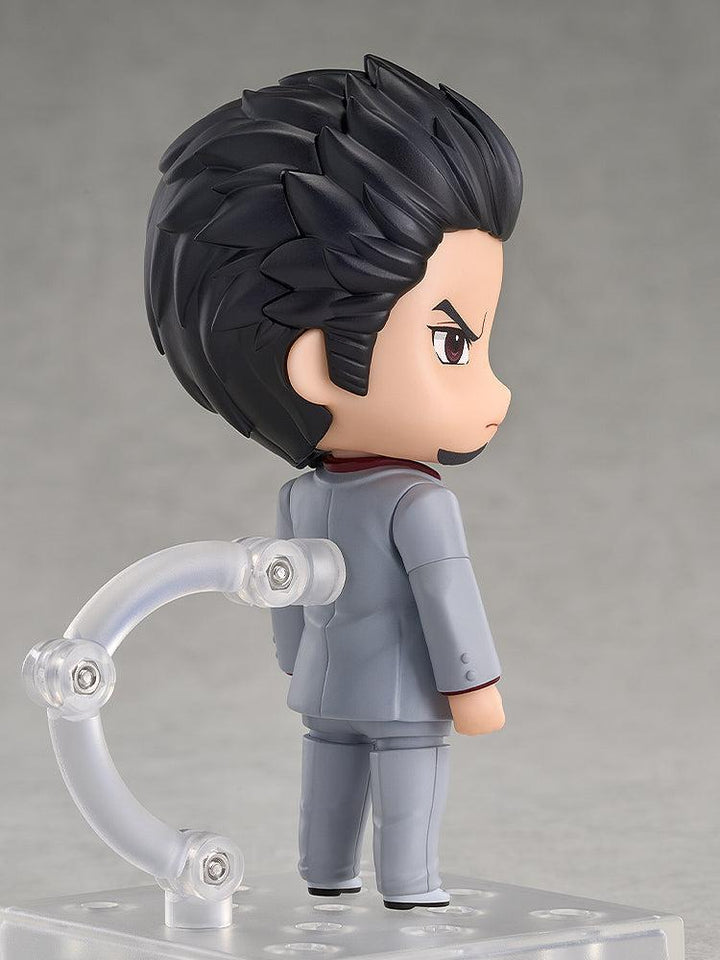 ねんどろいど 桐生一馬