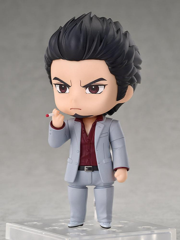 ねんどろいど 桐生一馬