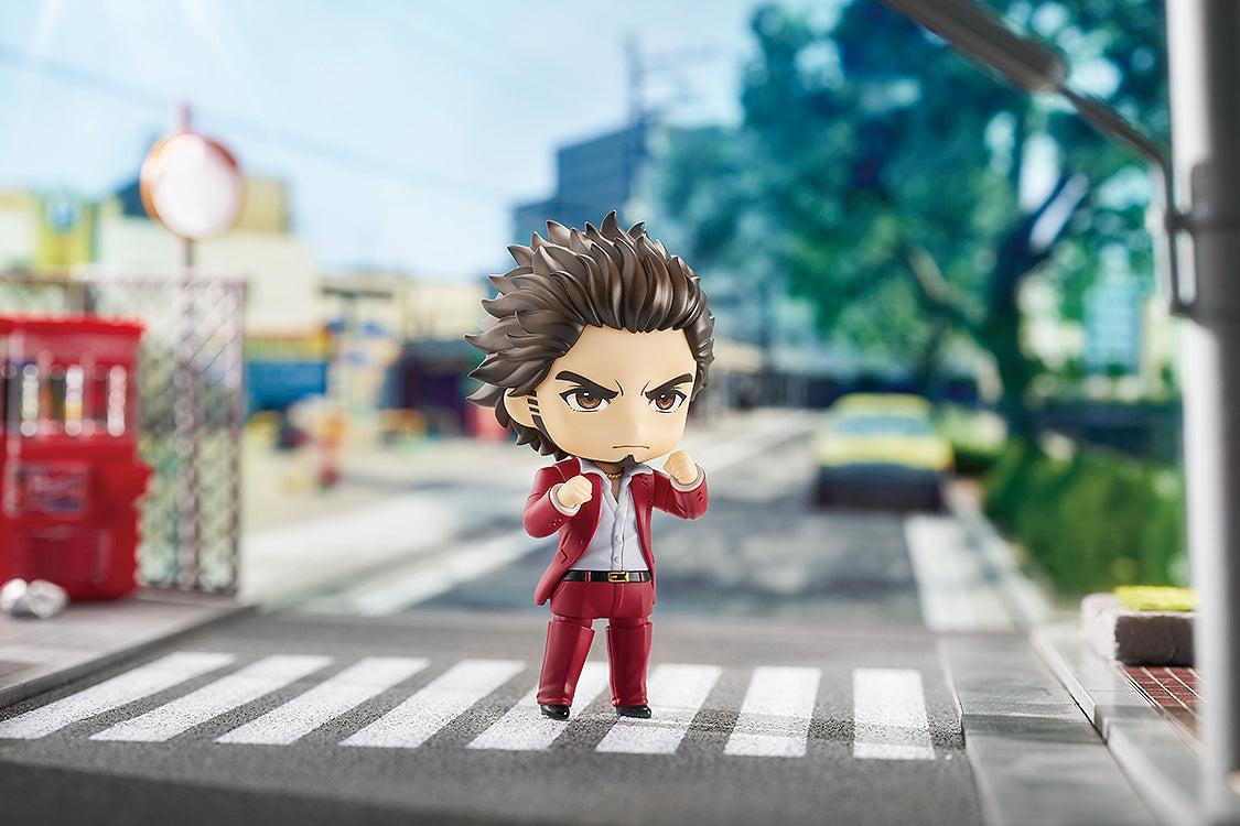 月飛び時間 かすたむフェイス ① ねんどろいどどーる かすたむフェイスパーツ 01（cream