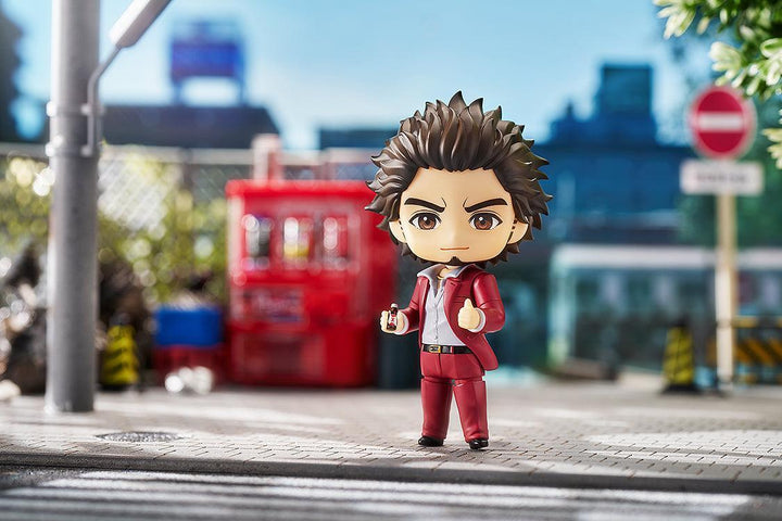 ねんどろいど 春日一番