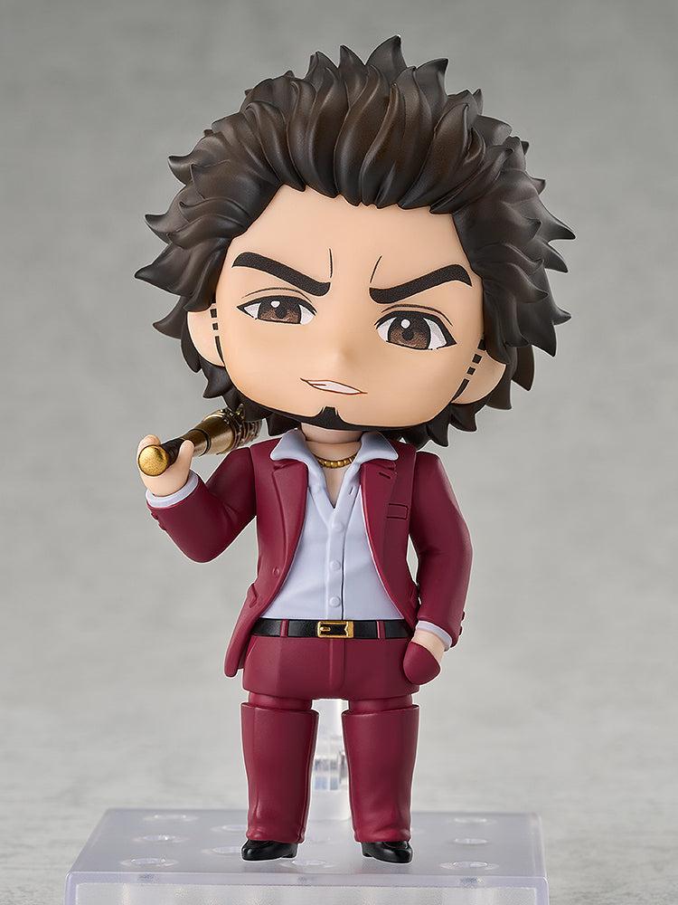 ねんどろいど 春日一番