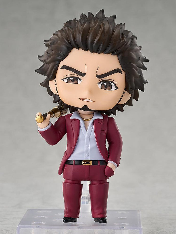 ねんどろいど 春日一番