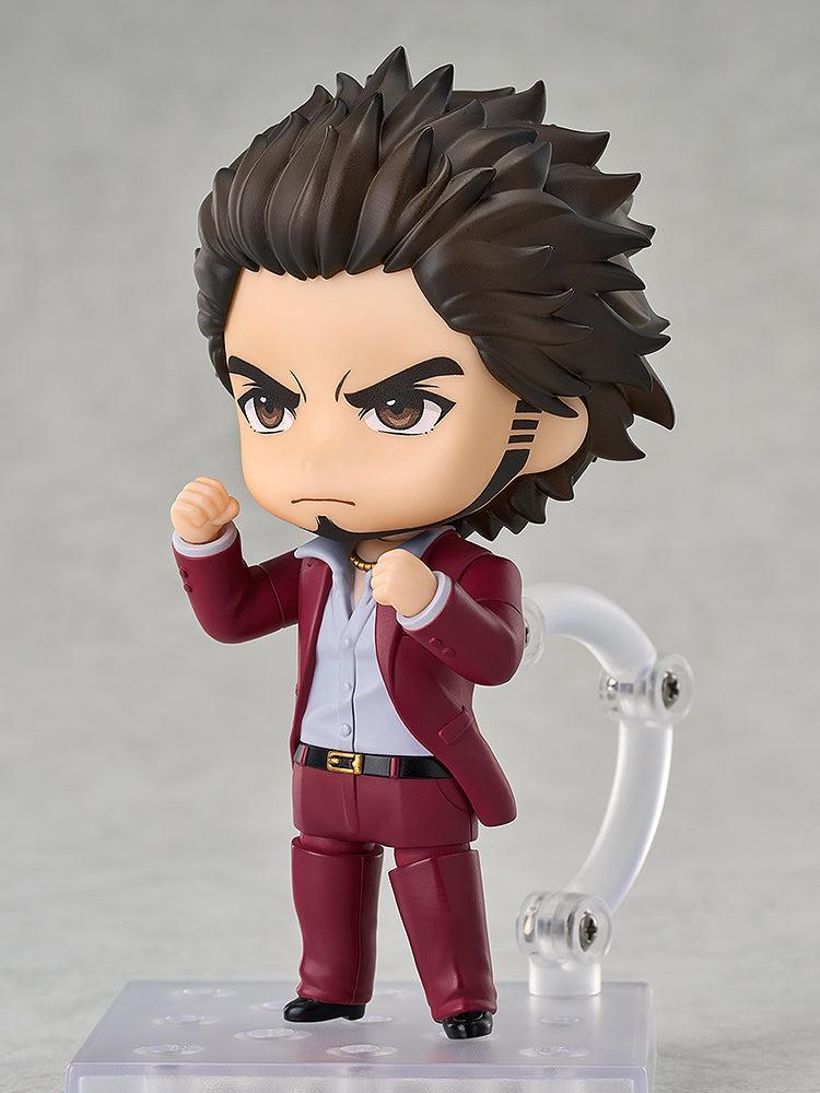 ねんどろいど 春日一番