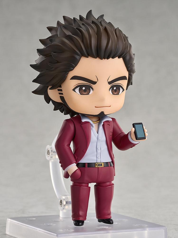 ねんどろいど 春日一番