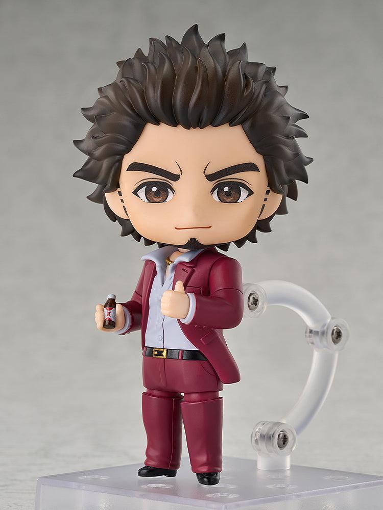 ねんどろいど 春日一番