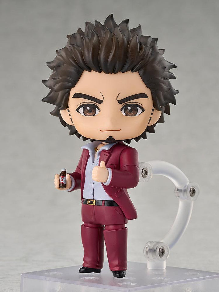 ねんどろいど 春日一番