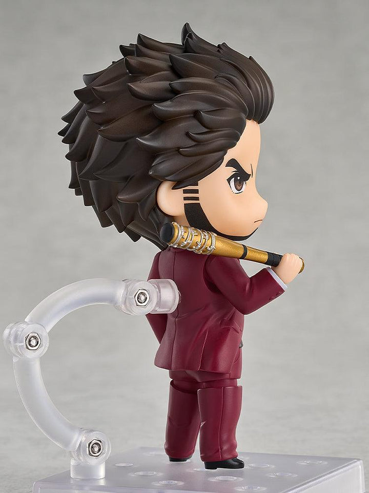 ねんどろいど 春日一番