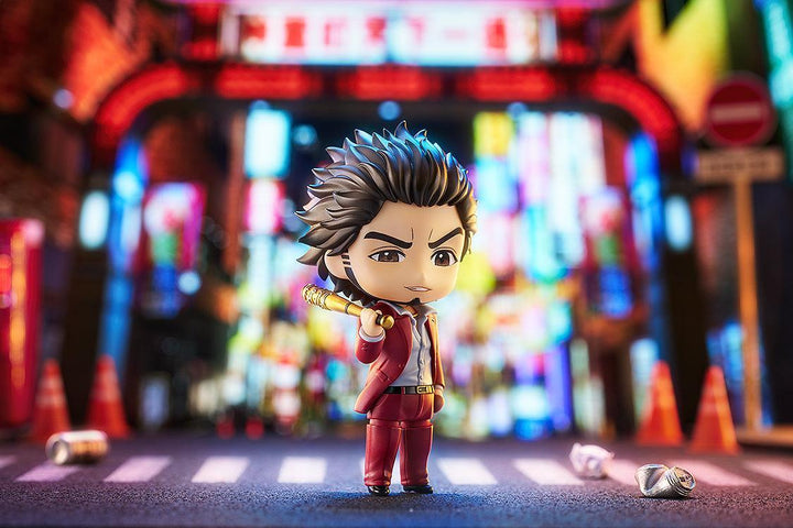 ねんどろいど 春日一番