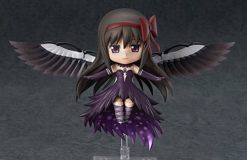 【再販】ねんどろいど 悪魔ほむら