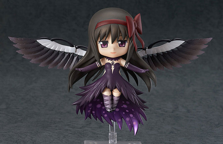 【再販】ねんどろいど 悪魔ほむら