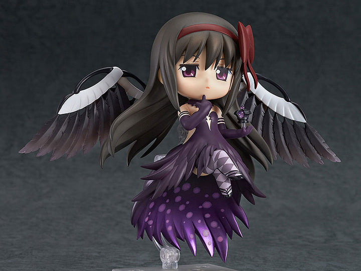 【再販】ねんどろいど 悪魔ほむら