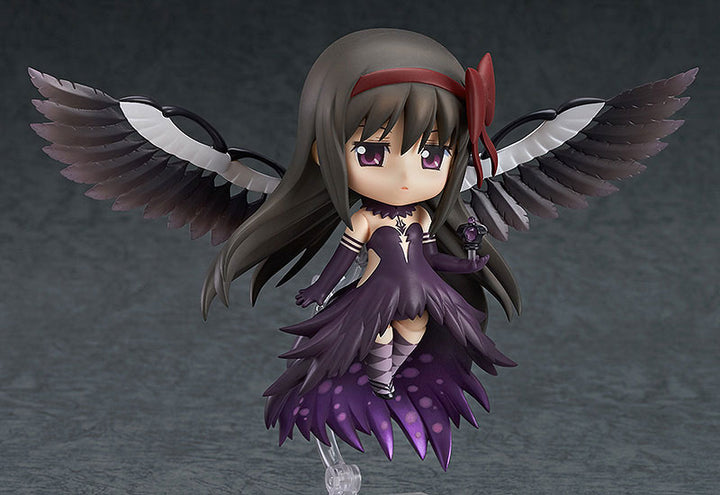 【再販】ねんどろいど 悪魔ほむら